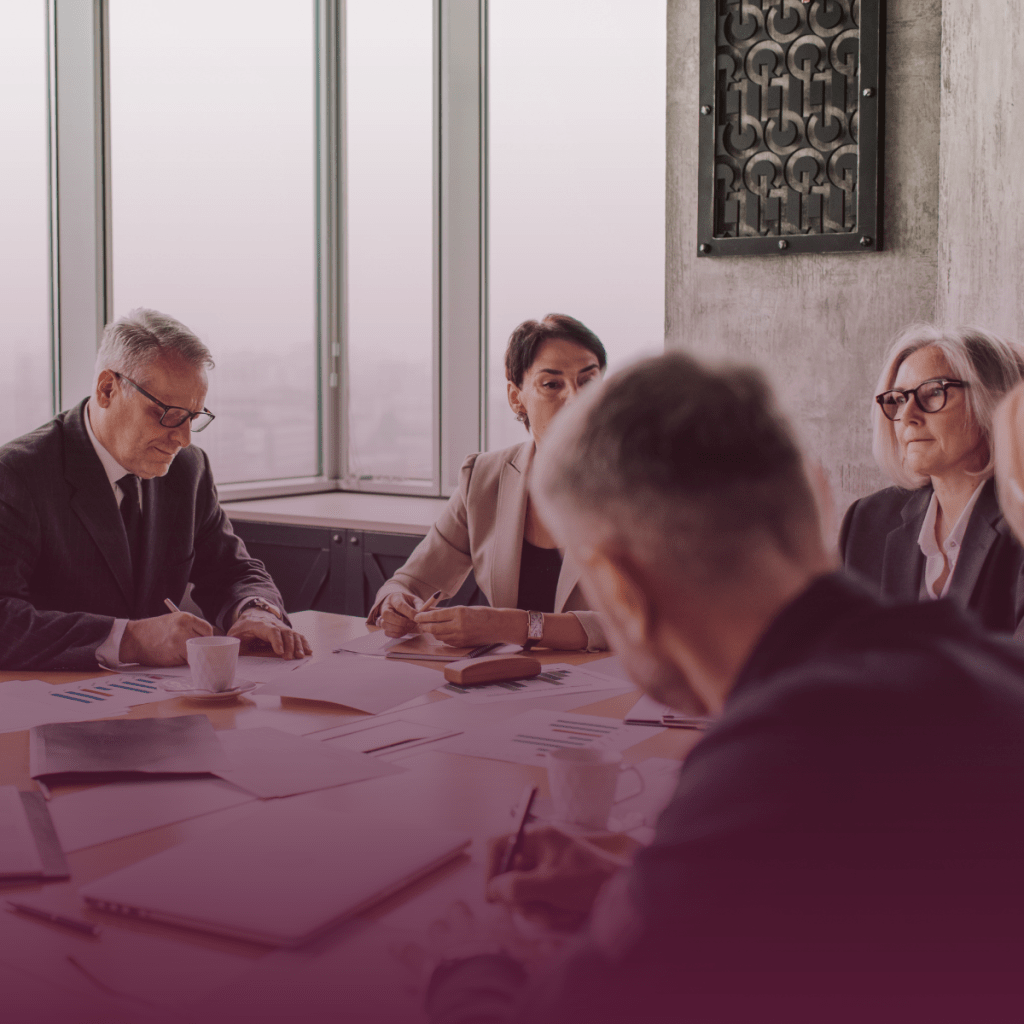 Descubra como alinhar Planejamento Estratégico, Conselho Consultivo e Cultura Data-Driven para tomar decisões inteligentes na empresa